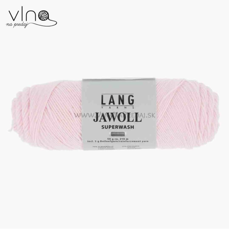 Jawoll Yarn 50g 210m