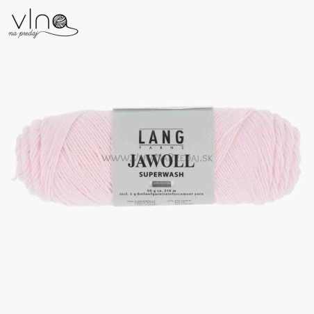 Jawoll Yarn 50g 210m