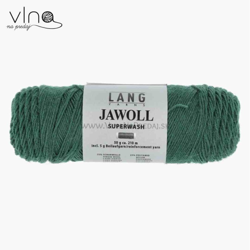 Jawoll 50g 210m