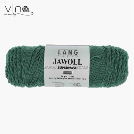 Jawoll 50g 210m