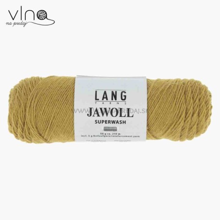Jawoll 50g 210m