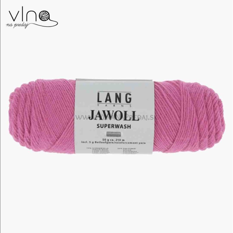 Jawoll Yarn 50g 210m
