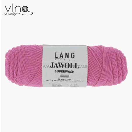 Jawoll 50g 210m