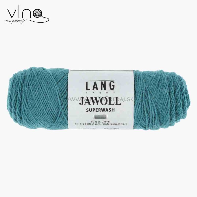 Jawoll Yarn 50g 210m