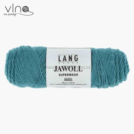 Jawoll Yarn 50g 210m