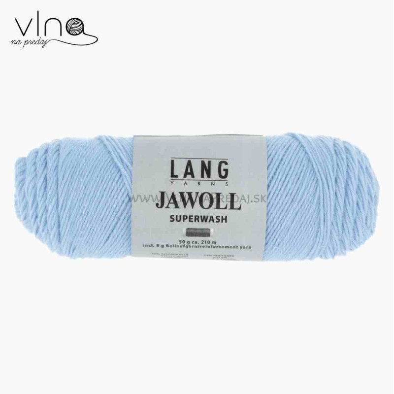 Jawoll Yarn 50g 210m