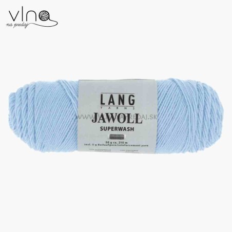Jawoll Yarn 50g 210m