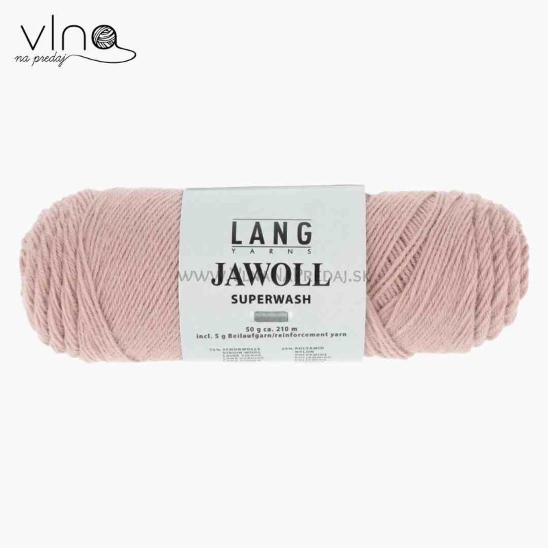 Jawoll Yarn 50g 210m