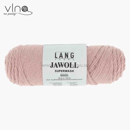 Jawoll Yarn 50g 210m