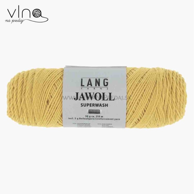 Jawoll Yarn 50g 210m
