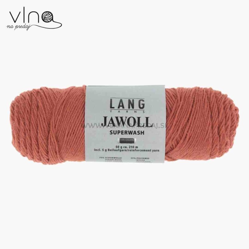 Jawoll Yarn 50g 210m
