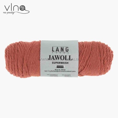 Jawoll Yarn 50g 210m
