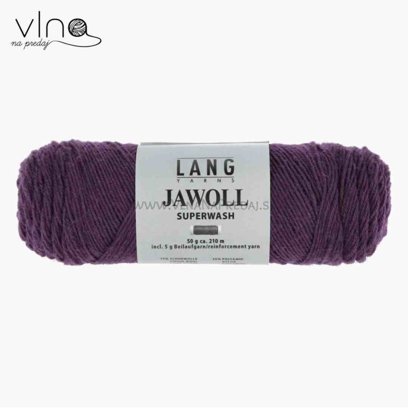 Jawoll Yarn 50g 210m