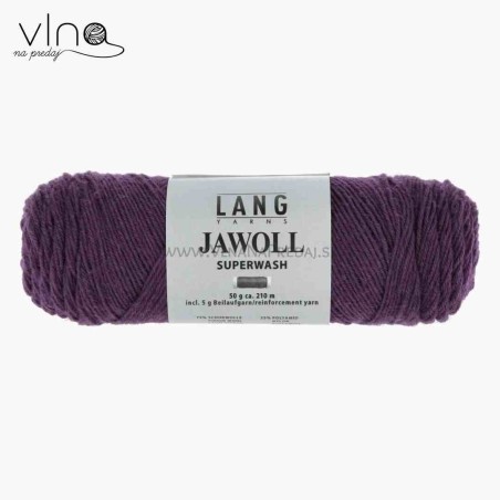 Jawoll Yarn 50g 210m