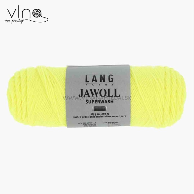 Jawoll 50g 210m