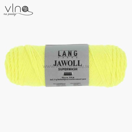 Jawoll Yarn 50g 210m