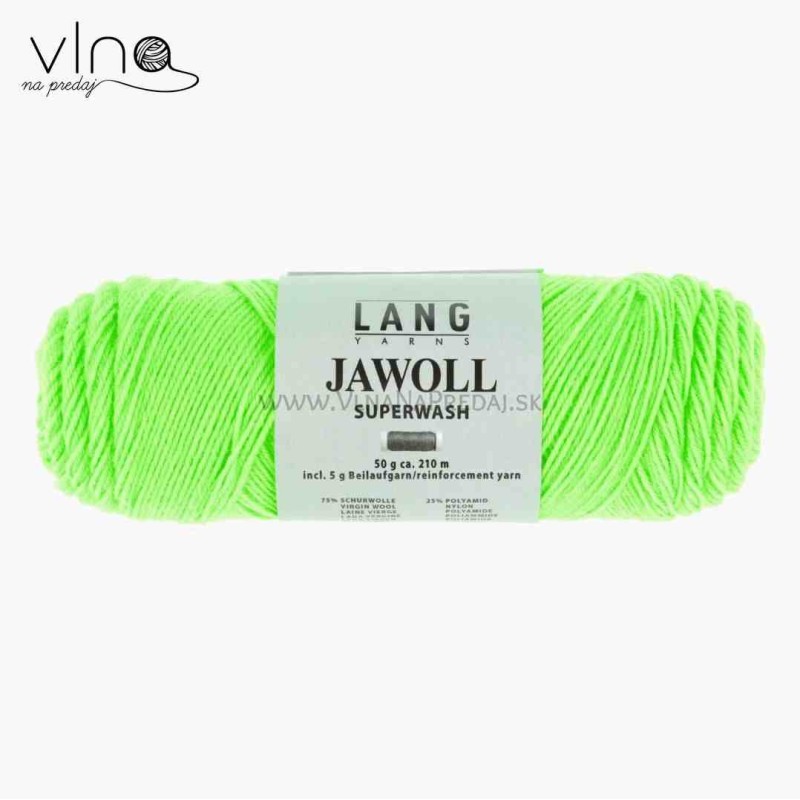 Jawoll 50g 210m