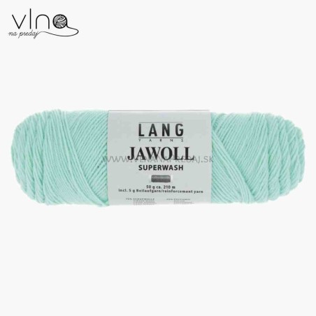 Jawoll 50g 210m