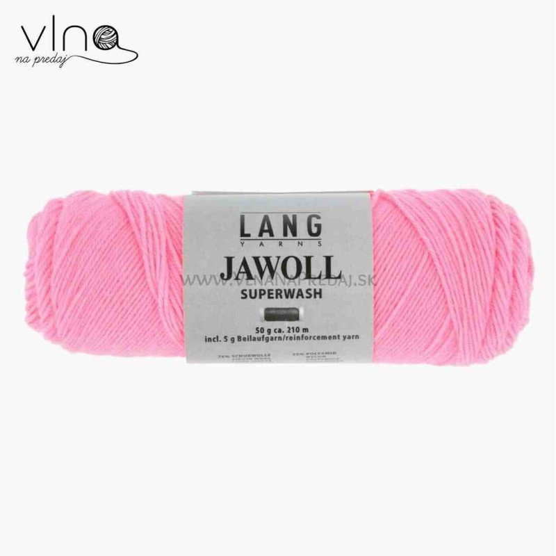 Jawoll Yarn 50g 210m