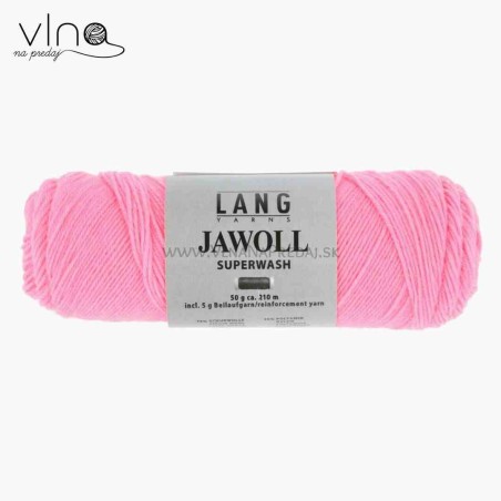 Jawoll 50g 210m