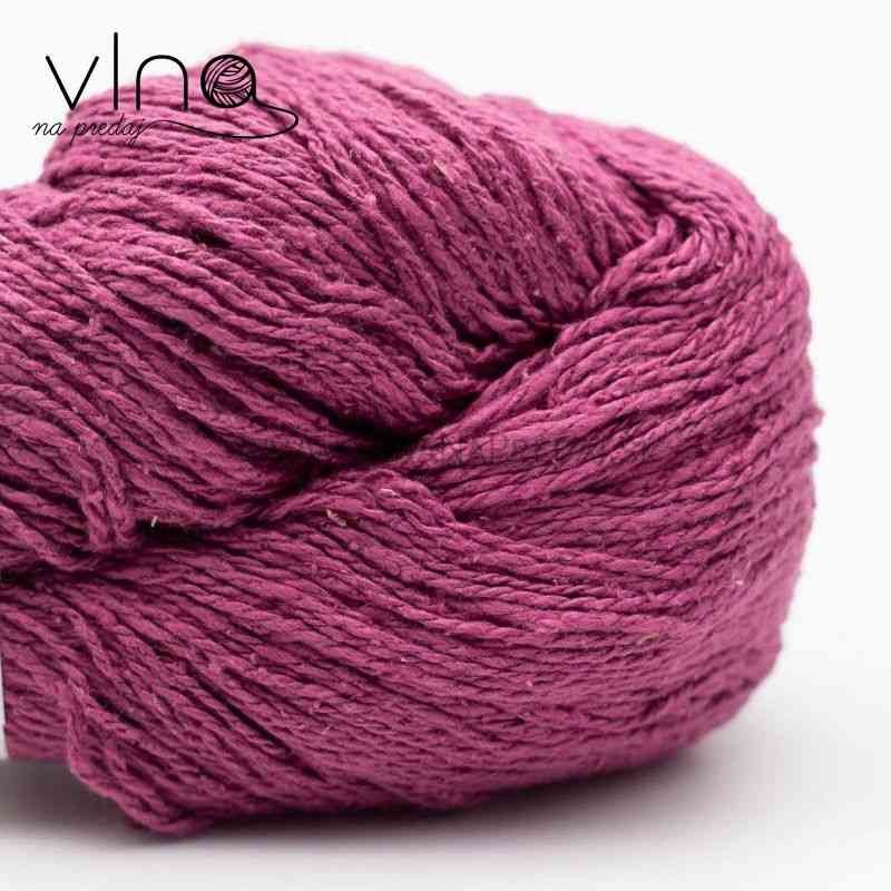Soft Silk Bourette Silk Yarn