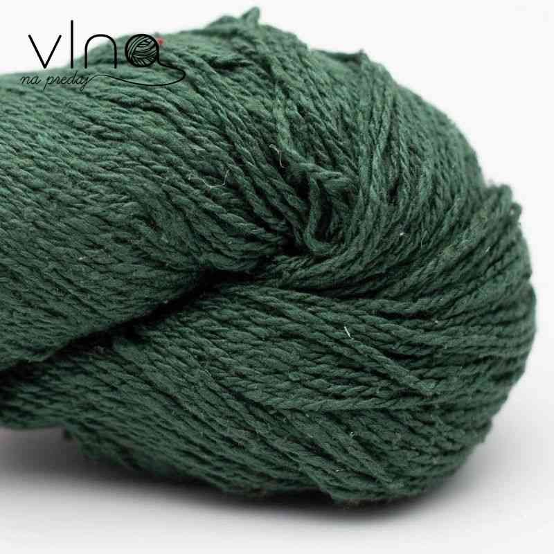 Soft Silk Bourette Silk Yarn