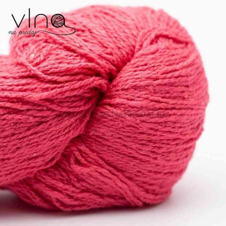 Soft Silk Bourette Silk Yarn