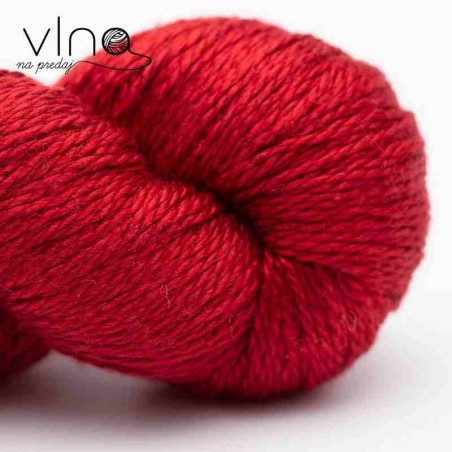 Hodvábna priadza na pletenie Jaipur Silk Fino