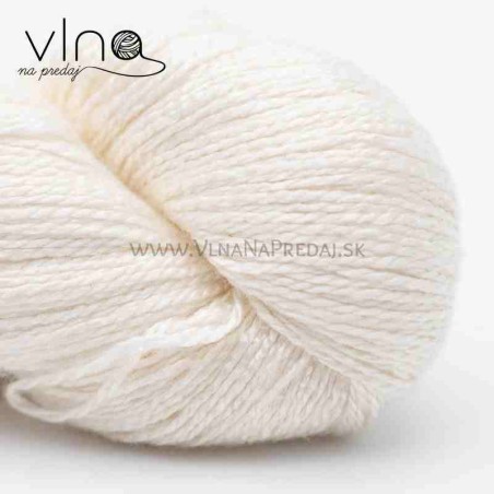 Hodvábna priadza na pletenie Jaipur Silk Fino