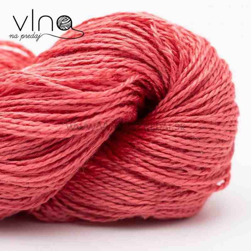 Hodvábna priadza na pletenie Jaipur Silk Fino