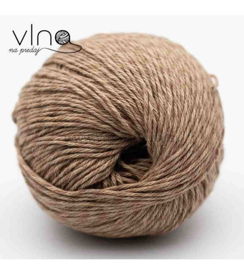 Allino Cotton and Linen Blend Yarn