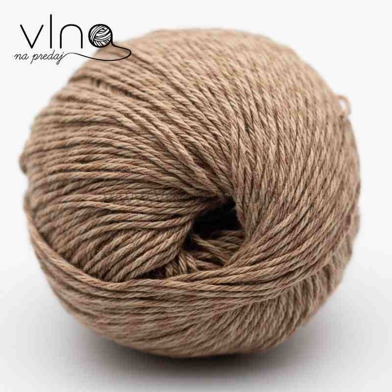 Allino Cotton and Linen Blend Yarn
