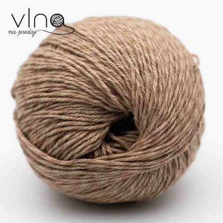 Allino Cotton and Linen Blend Yarn