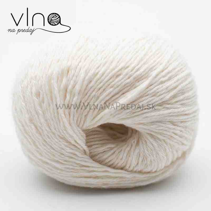 Allino Cotton and Linen Blend Yarn