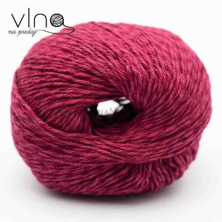 Allino Cotton and Linen Blend Yarn