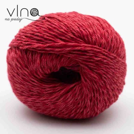 Allino Cotton and Linen Blend Yarn
