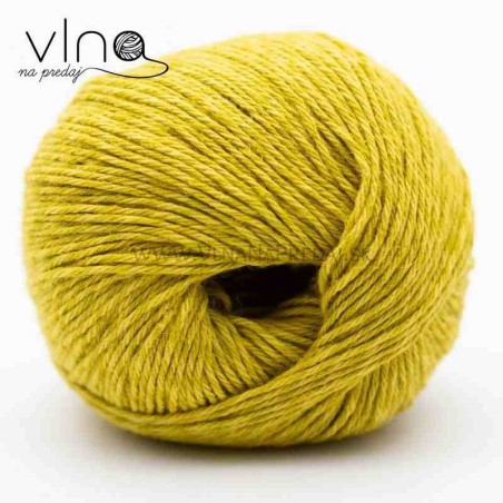 Allino Cotton and Linen Blend Yarn