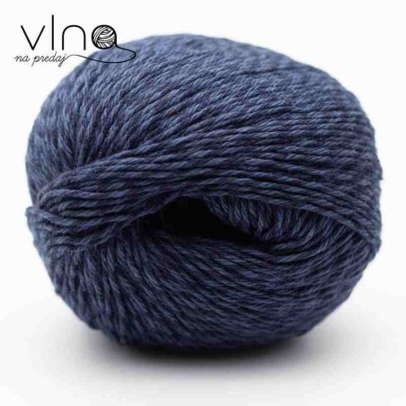 Allino Cotton and Linen Blend Yarn