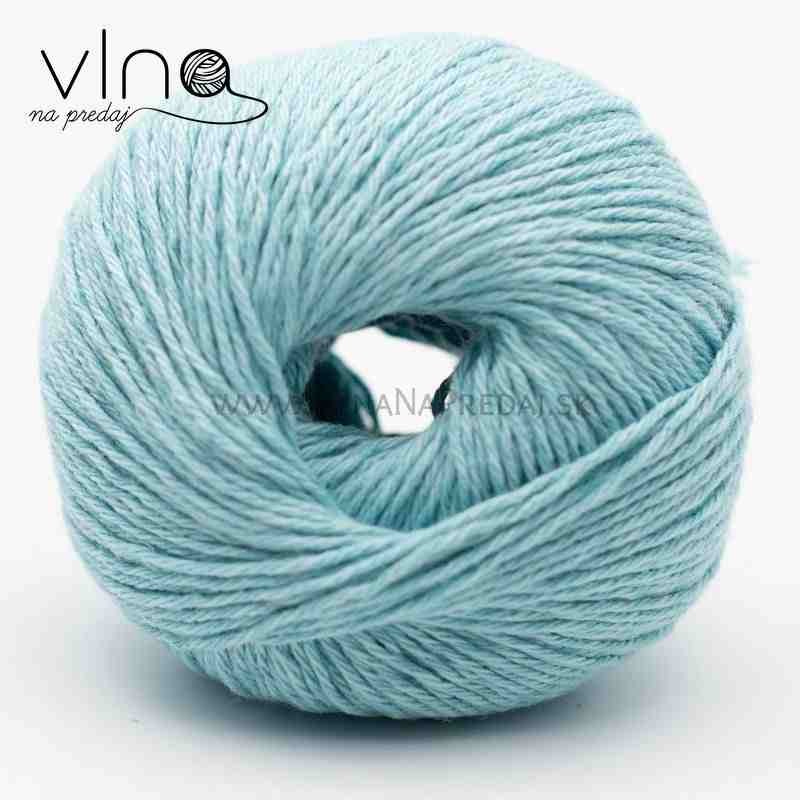Allino Cotton and Linen Blend Yarn