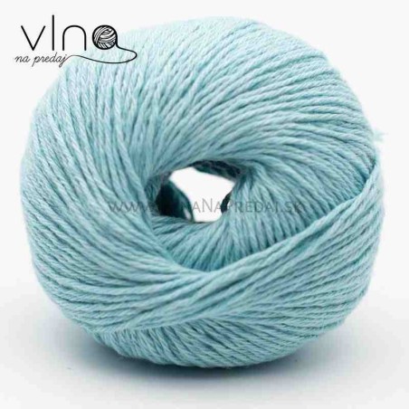 Allino Cotton and Linen Blend Yarn