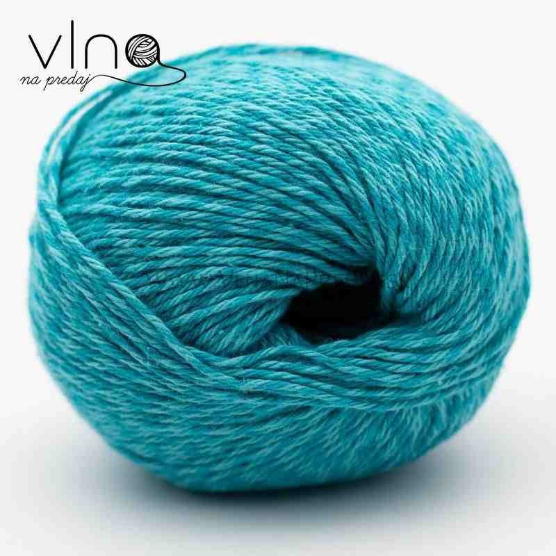 Allino Cotton and Linen Blend Yarn