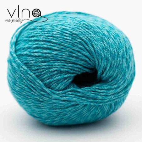 Allino Cotton and Linen Blend Yarn