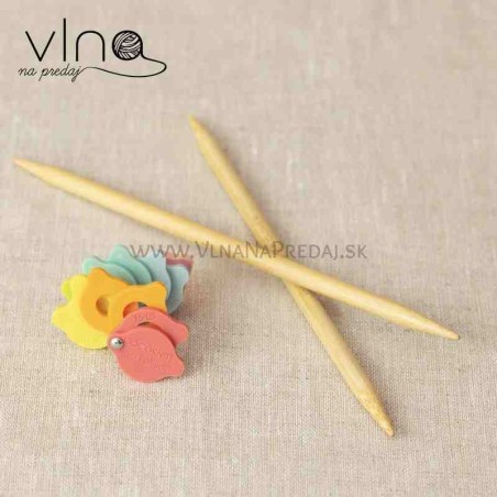 Cocoknits Needle Gauge
