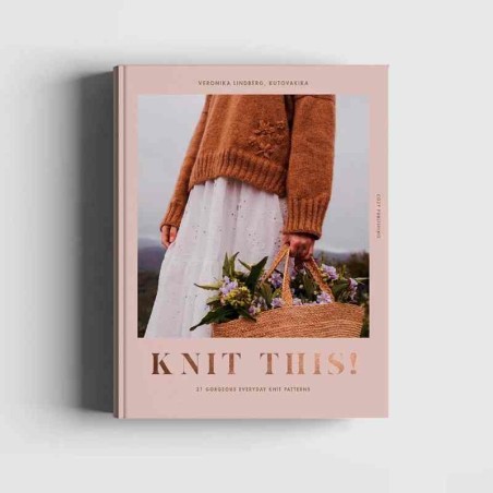 Knit This od KutovaKika