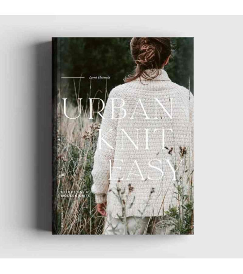Urban Knit Easy