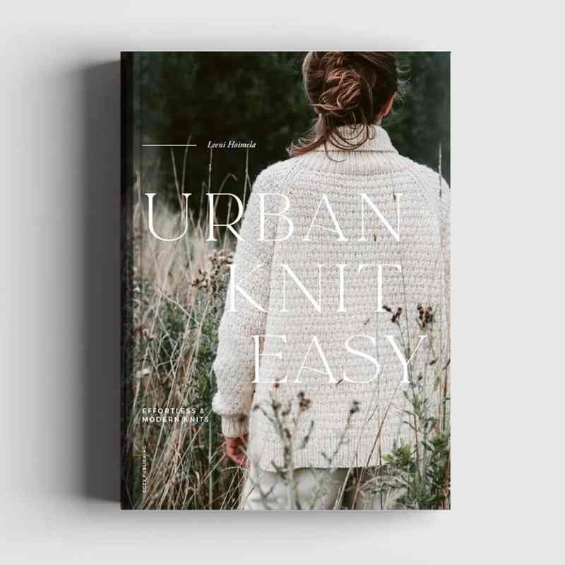 Urban Knit Easy