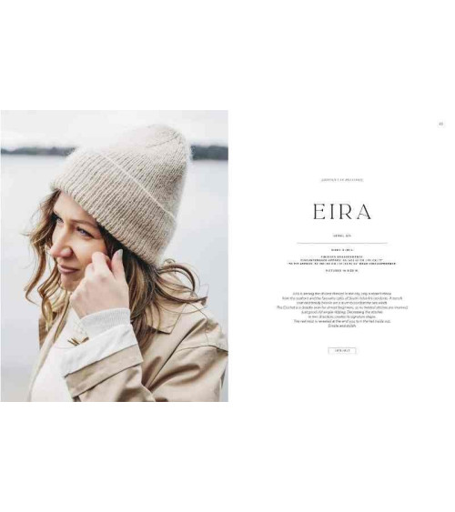 Urban Knit Easy