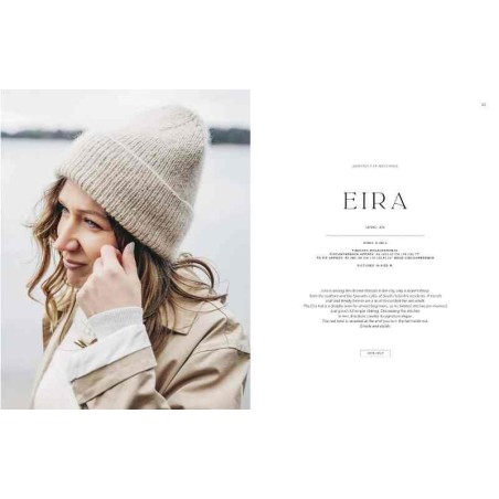 Urban Knit Easy