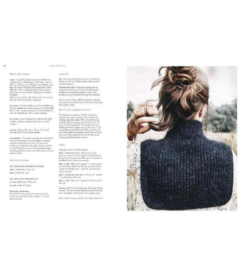 Urban Knit Easy