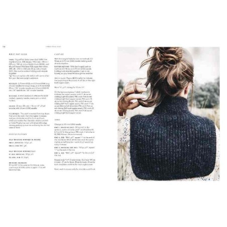 Urban Knit Easy